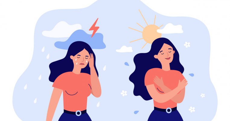 Top 5 zodii cu dublă personalitate. Nu știi niciodată la ce să te aștepți din partea lor!