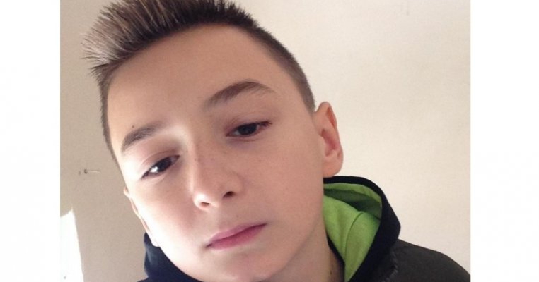 Un băiețel de 12 ani este dat dispărut. Oricine poate da informații să sune la 112