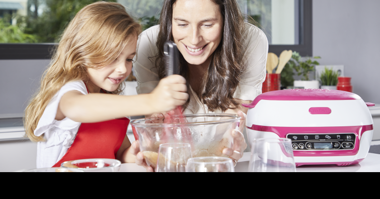 Cake Factory Delices, deserturi delicioase, preparate perfect de fiecare dată
