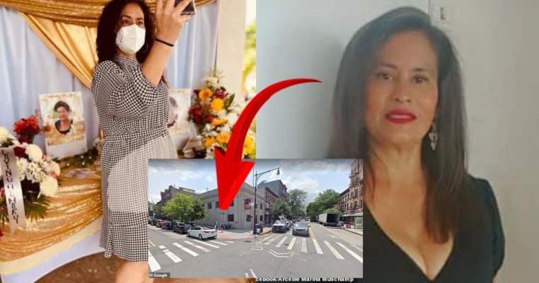 Bona eroină: și-a dat viața pentru a o salva pe cea a copilului de care avea grijă