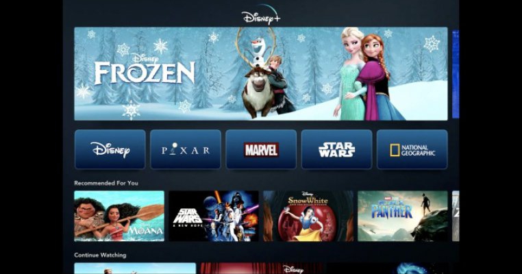 Veste mare: Disney+ vine în România! Cât va costa abonamentul