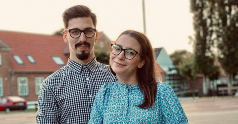 Doi părinți români au fost arestați în Danemarca după ce au ajuns cu copilul la spital
