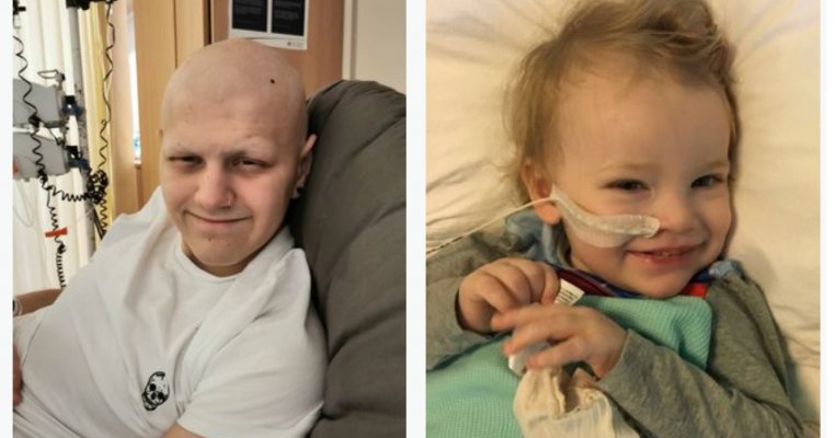 Un adolescent cu cancer în stadiu terminal a donat 60.000 de lire unui copil cu același diagnostic. Nu a apucat să-l întâlnească niciodată