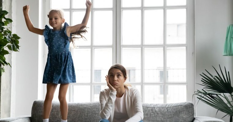 Ce teste determină ADHD-ul la copil?