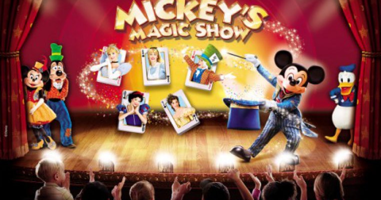 Litera si Disney Romania va invita la lansarea Disney Audiobook!