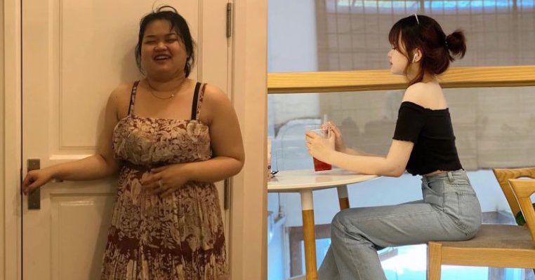 A părăsit-o pentru cea mai bună prietenă a ei. Ea s-a răzbunat și cu dietă și sport a devenit model