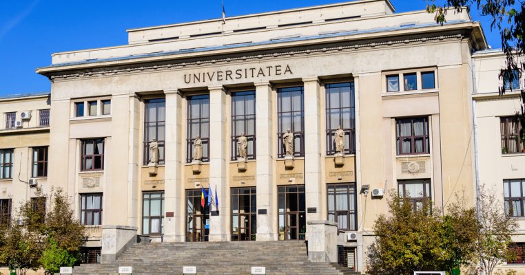 S-a publicat topul celor mai bune universități din România. O singură instituție privată a ajuns în clasament