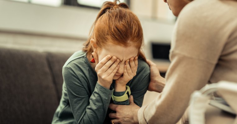 Guvernul a decis: doar 7.000 de copii au fost afectați de pandemie! Aceștia vor primi consiliere psihologică