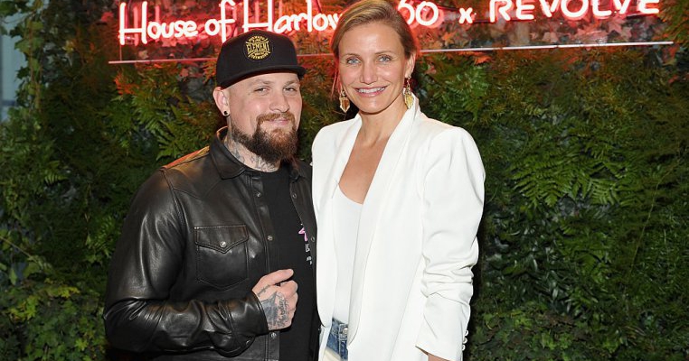 „Acum trebuie să trăiesc până la 107 ani”. Ce spune Cameron Diaz despre viața de mamă la 47 de ani