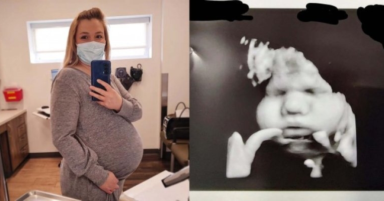 12 copii în 12 ani. Cum arată mama care a fost însărcinată 9 ani din viață