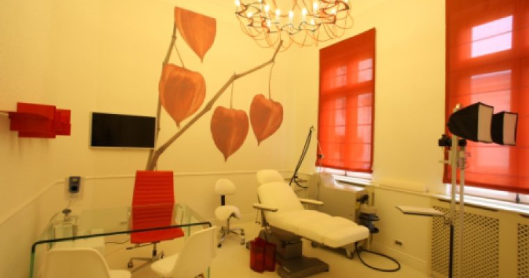 S-a deschis Fazzada - Clinica laser de reintinerire!