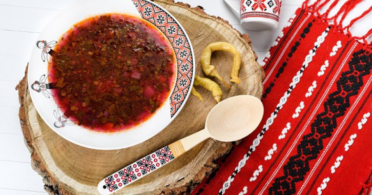 Cum prepari ciorba de lobodă ca să o mănânce și copilul tău