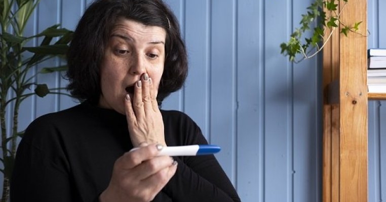 Până la ce vârstă rămân femeile însărcinate?