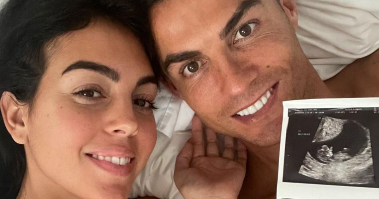 Tragedie în familia lui Cristiano Ronaldo. Fiul său a murit la naștere. Ce mesaj au transmis fotbalistul și partenera lui de viață