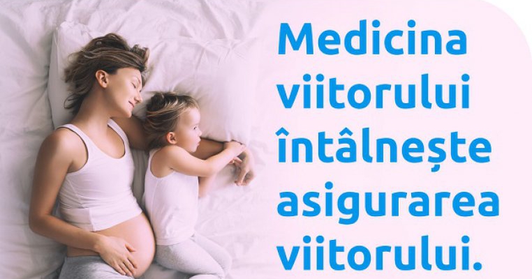 Eurolife FFH & Stem Sure lansează prima asigurare din România care acoperă cheltuielile cu tratarea autismului