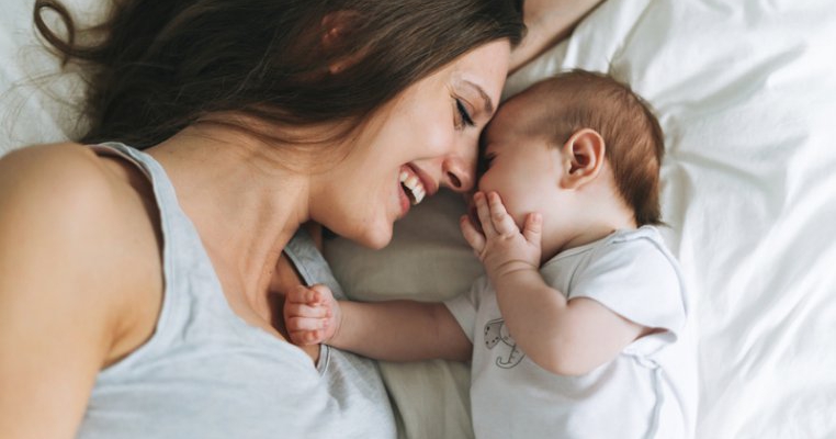 Importanța microbiotei intestinale în creșterea și dezvoltarea copilului