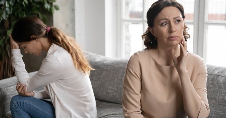 Credeam că sunt mama perfectă, până în ziua în care fiica mea m-a eliminat complet din viața ei