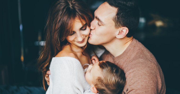 Draga mea copilă, te ador pur și simplu, dar o iubesc mai mult pe mama ta