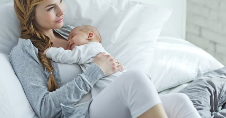5 provocări pe care le întâmpină mămicile în primul an de viață al bebelușului