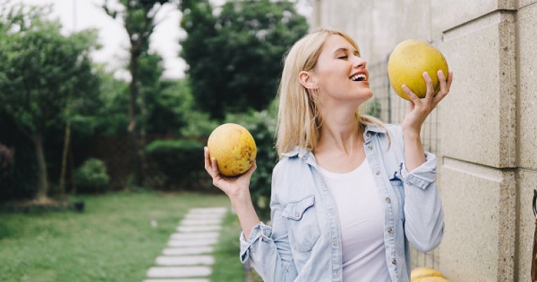 Dieta cu pomelo: cum se ține și cum îți transformă organismul