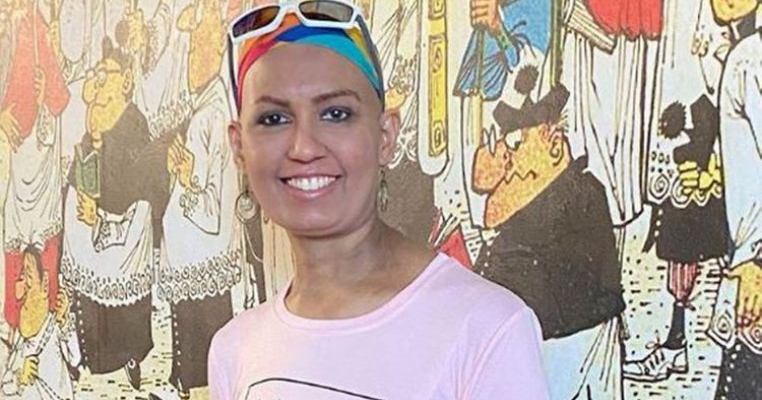 A învins cancerul de 4 ori din dragoste pentru copiii ei. "Vreau să îi văd crescând"