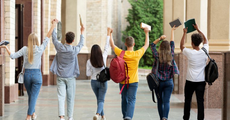Vești bune de la BAC: cea mai mare rată de promovare din ultimii 12 ani