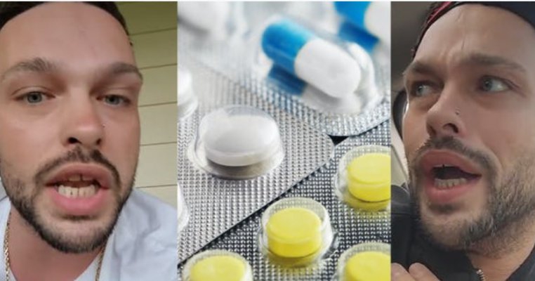 Un tată acuză angajații unui liceu că i-au dat antidepresive fiului său fără să fie întrebat