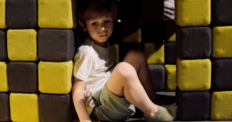 Scrisoare pentru mama care mi-a invitat fiul autist la ziua copilului ei
