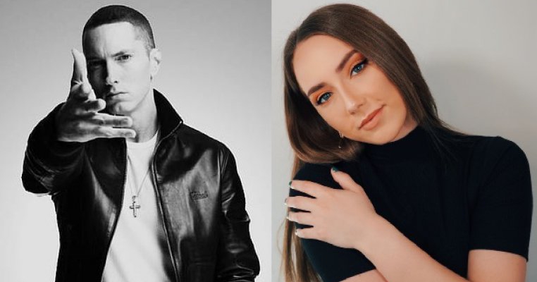 Fiica lui Eminem: confesiuni despre cum a fost copilăria ei ca fata celui mai celebru rapper