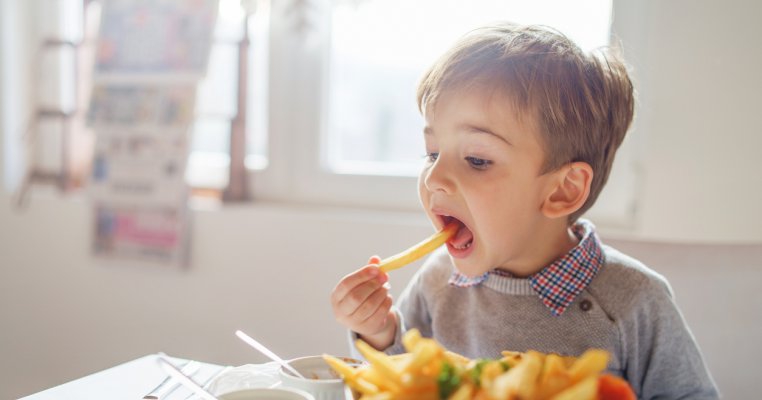 Tot ce trebuie să știi despre enzimele digestive la copii