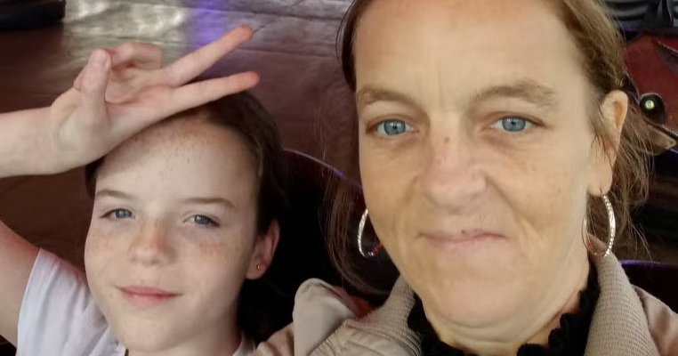 O mamă a ajuns în spital cu malnutriție pentru că nu mânca mai nimic ca să le dea copiilor hrană de care aveau nevoie