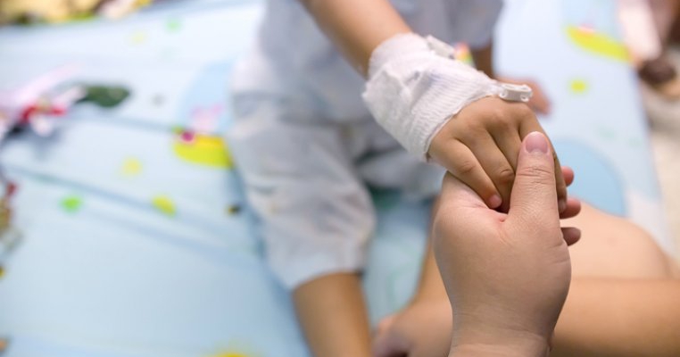 Impresii dintr-un spital pentru copii: „Cu resurse puține, personalul medical face minuni”