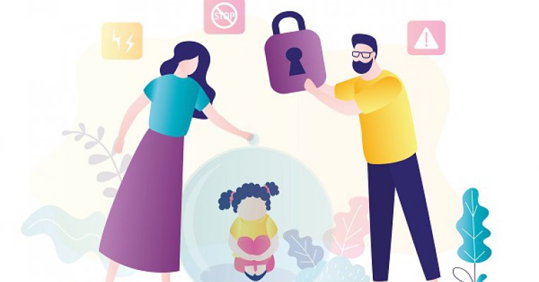 Știința spune că părinții exagerează cu parentingul