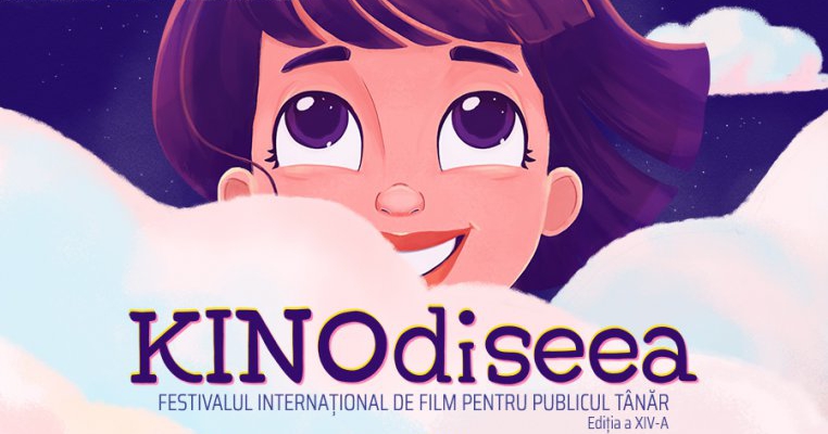 A început Festivalul Internațional de film KINOdiseea, ediția a XIV-a