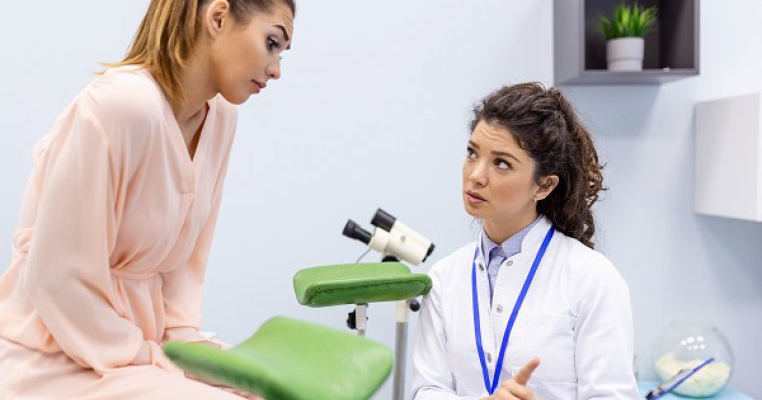 Prolapsul uterin: cauze, simptome și tratament