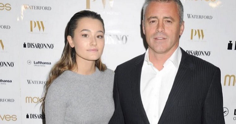 Vă mai amintiți de Joey din „Friends”? A renunțat la carieră pentru a-și crește fiica