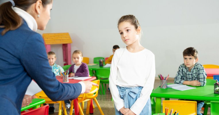 Pedeapsa elevilor cu bătaia, reinstaurată în SUA, cu acordul părinților