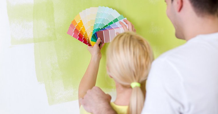 Casa feng-shui: ce culori se potrivesc cu zodia ta