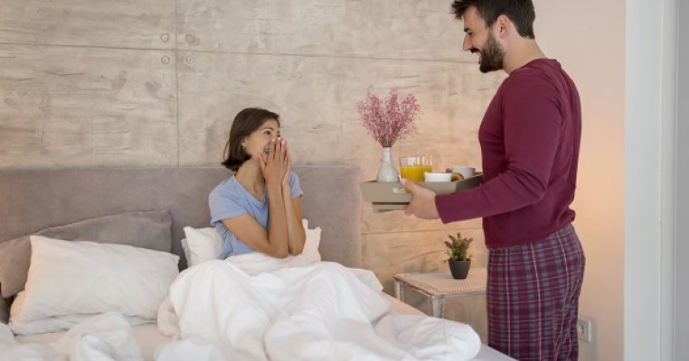 Cele 4 zodii care întruchipează soțul perfect