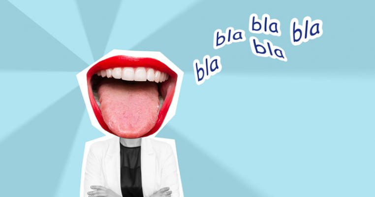 4 zodii care vorbesc prea mult