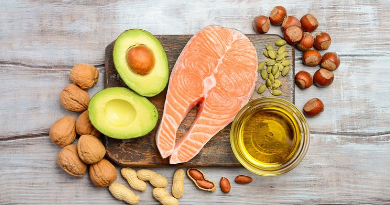 Simptomele carenței de Omega-3 la copii