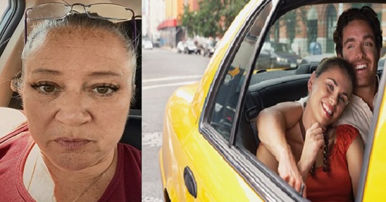 Sunt șoferiță de Uber și am pedepsit un bărbat care își înșela soția la mine în mașină. Poți să îmi spui Karma