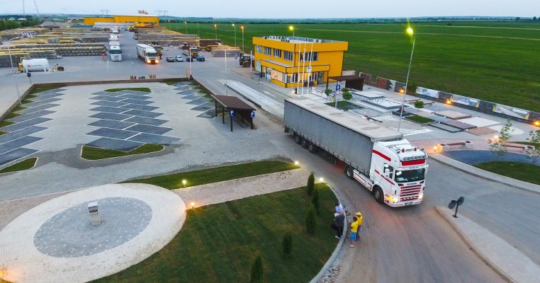 Elis Pavaje mizează pe sustenabilitate prin reciclare, economisind până la 12% din resursele naturale