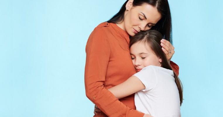 5 abilități emoționale pe care trebuie să le ai ca să fii o mamă bună