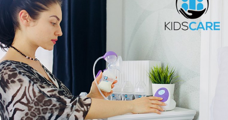 Sfaturi pentru extragerea laptelui matern