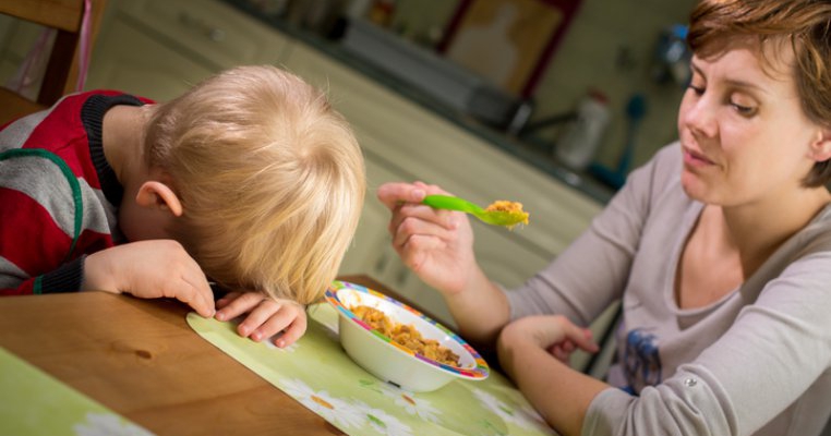 Fratele meu mă acuză că i-am ținut copiii flămânzi pentru că nu au vrut să mănânce ce le-am gătit la cină