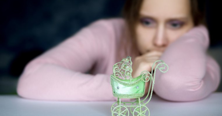 Ce să nu spui niciodată unei femei care încearcă fără succes să rămână însărcinată