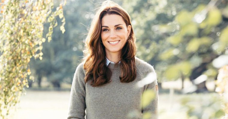 Mesajul lui Kate Middleton pentru mamele din întreaga lume: „Nicio mamă nu este imună la depresie și anxietate în această perioadă”