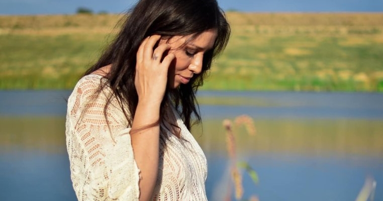 Cristina Bălan vrea să nască natural: „Vreau să am ora magică cu bebelina la piept, iar cordonul ombilical să fie tăiat cu întârziere”