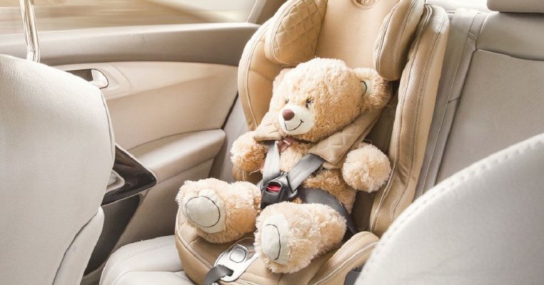 Interesați de siguranța copiilor? Iată interpretarea rezultatelor testării ADAC din Octombrie 2022